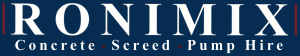 Ronimix Concrete Limited